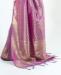 Picture of Ravishing Pink Casual Saree