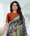 Picture of Fascinating Fanta/Nevi Casual Saree