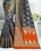 Picture of Fascinating Fanta/Nevi Casual Saree