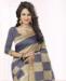 Picture of Statuesque Grey Casual Saree