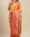 Picture of Nice Musterd Silk Saree