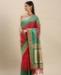 Picture of Superb Pink Silk Saree