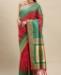 Picture of Superb Pink Silk Saree