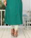 Picture of Admirable Green Kurtis & Tunic