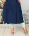 Picture of Charming Blue Kurtis & Tunic