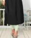 Picture of Sublime Black Kurtis & Tunic