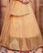 Picture of Grand Beige Lehenga Choli