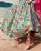 Picture of Statuesque Multi Lehenga Choli