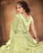 Picture of Radiant Pista Green Lehenga Choli