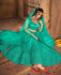 Picture of Beauteous Aquamarine Lehenga Choli