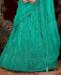 Picture of Beauteous Aquamarine Lehenga Choli