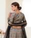 Picture of Charming Grey Lehenga Choli