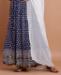 Picture of Charming Nevy Blue Readymade Gown