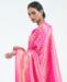 Picture of Ravishing Pink Casual Saree