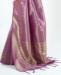 Picture of Ravishing Pink Casual Saree