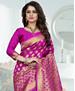 Picture of Magnificent Rani Casual Saree