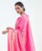 Picture of Radiant Pink Casual Saree