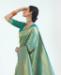 Picture of Enticing Rama Casual Saree