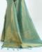 Picture of Enticing Rama Casual Saree