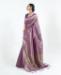 Picture of Ideal Purple Casual Saree