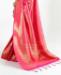 Picture of Appealing Pink Casual Saree