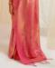 Picture of Statuesque Pink Casual Saree