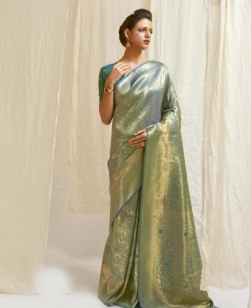 Picture of Pretty Rama Casual Saree