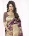 Picture of Superb Wine Casual Saree