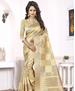 Picture of Grand Chiku Casual Saree