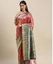 Picture of Grand Tamato Silk Saree