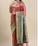 Picture of Grand Tamato Silk Saree