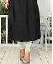 Picture of Sublime Black Kurtis & Tunic