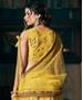 Picture of Magnificent Yellow Lehenga Choli