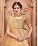 Picture of Grand Beige Lehenga Choli