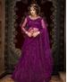 Picture of Superb Magenta Lehenga Choli