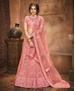 Picture of Statuesque Blush Lehenga Choli