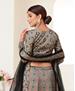 Picture of Charming Grey Lehenga Choli