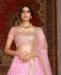 Picture of Radiant Pink Lehenga Choli