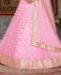 Picture of Radiant Pink Lehenga Choli