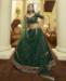 Picture of Amazing Green Lehenga Choli