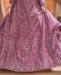 Picture of Marvelous Peach Pink Lehenga Choli