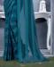 Picture of Statuesque Morpech Casual Saree