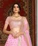 Picture of Radiant Pink Lehenga Choli