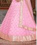 Picture of Radiant Pink Lehenga Choli