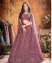 Picture of Good Looking Peach Pink Lehenga Choli