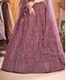 Picture of Good Looking Peach Pink Lehenga Choli