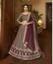 Picture of Taking Maroon Lehenga Choli