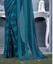 Picture of Statuesque Morpech Casual Saree