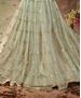 Picture of Sublime Green Lehenga Choli