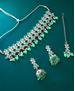 Picture of Magnificent Multy Necklace Set